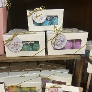 B Natural Bath Truffles