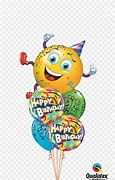 Mylar Balloons All Occasions