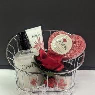 Red Cocoa Spa Pack