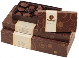 Chocolates - Assorted Box