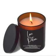 Love Potion Soy Candle
