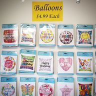 Balloons