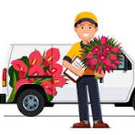 Tip for delivery driver