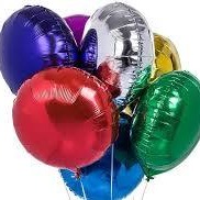 Balloons