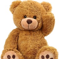 Stuffed Animal
