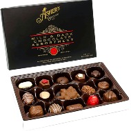 Asher's Premium Chocolates
