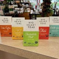 BIG HEART TEA