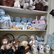 Stuffed Animal