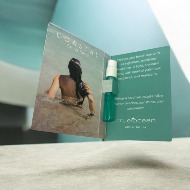 TRUE OCEAN PERFUME TESTER