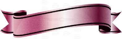 Sash/Ribbon