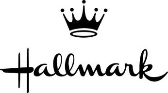 Hallmark Greeting Card