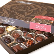 Abdallah Chocolates