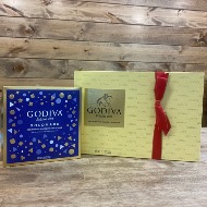 Chocolates