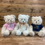 Teddy Bears