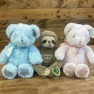 Stuffed Animal