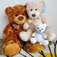 Stuffed Animals