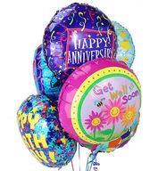 Balloons
