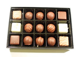 Chocolates