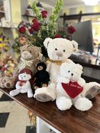Stuffed Animal