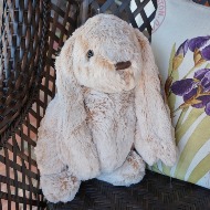 Stuffed Animal - Large