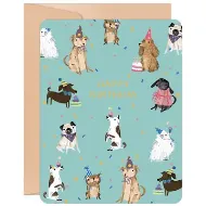BIRTHDAY CARD