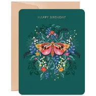 BIRTHDAY CARD
