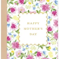 MOTHER'S DAY CARD