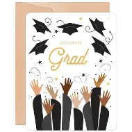 GRADUATION CARD