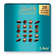 CHOCOLATE CANDY
