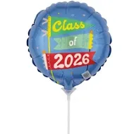 GRADUATION BALLOONS