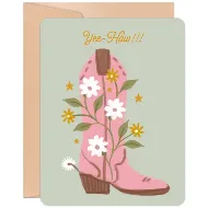 YEE HAW!!!