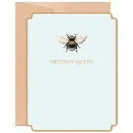 BIRTHDAY QUEEN