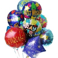 Mylar Balloons