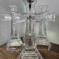 Glass Cross