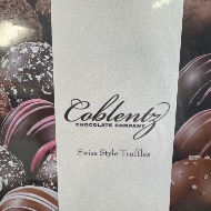 Asst Chocolates