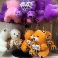 Stuffed Animal/ Soft Toy