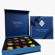 LG Chocolates