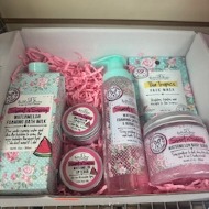 Spa Set