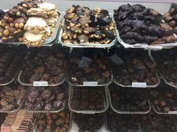 Chocolates