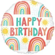 Birthday Balloon