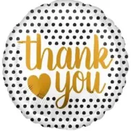 Thank You Balloon