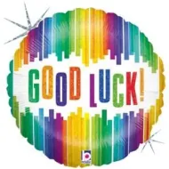 Good Luck Balloon