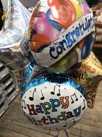 Balloons