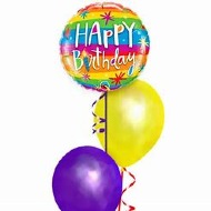 Balloons