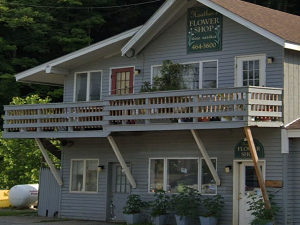 Heather's Store Front