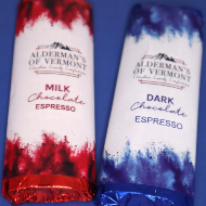 Vermont Crafted Chocolate Bars