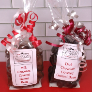 Chocolate Covered Candies