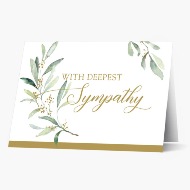 Greeting Card Upgrade
