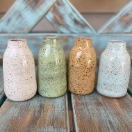 Stone Ridge Pottery Vase Upgrade
