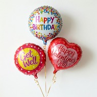 Balloons
